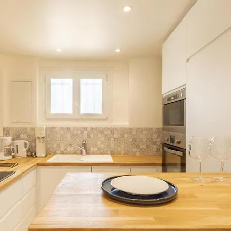48m For 4 At 10mn Walk From The Beach! * Six-Fours-les-Plages